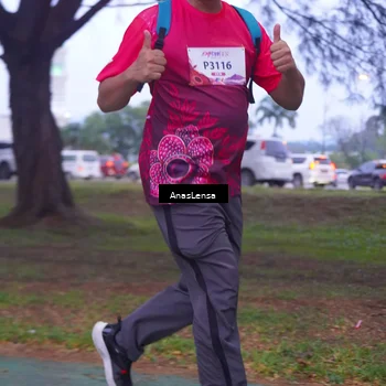 Runner Photo 8453022