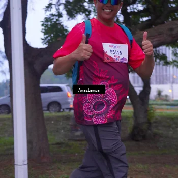 Runner Photo 8453025