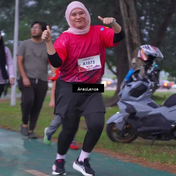 Runner Photo 8453030