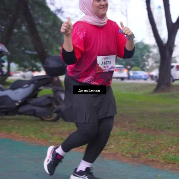 Runner Photo 8453031
