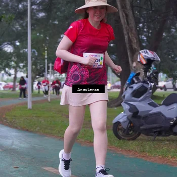 Runner Photo 8453040