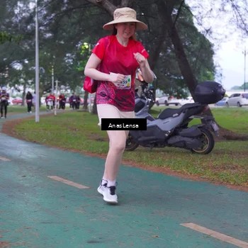 Runner Photo 8453041