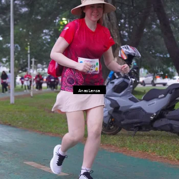 Runner Photo 8453045