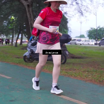 Runner Photo 8453047