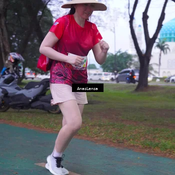 Runner Photo 8453049