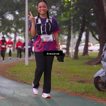 Runner Photo 8453056