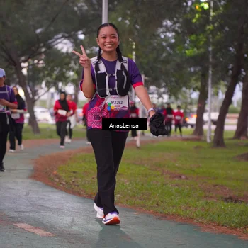 Runner Photo 8453060