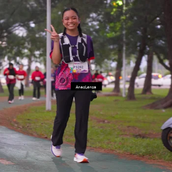 Runner Photo 8453061