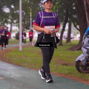 Runner Photo 8453064