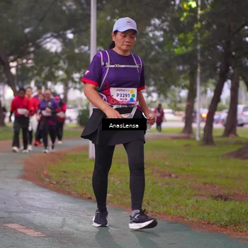Runner Photo 8453066