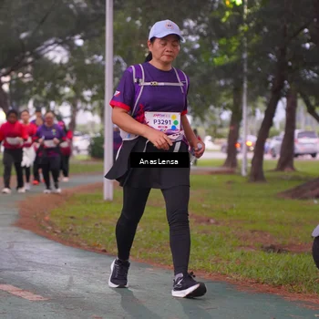 Runner Photo 8453070