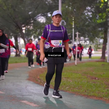 Runner Photo 8453071