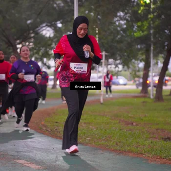 Runner Photo 8453085