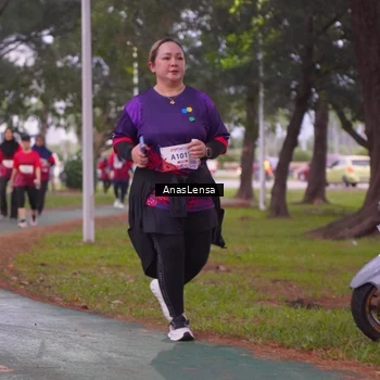 Runner Photo 8453087