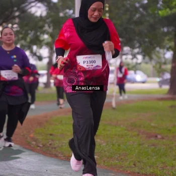 Runner Photo 8453088