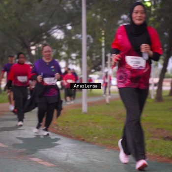 Runner Photo 8453090
