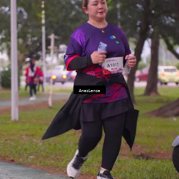 Runner Photo 8453094