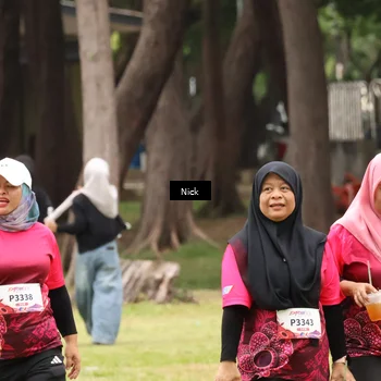 Runner Photo 8453097