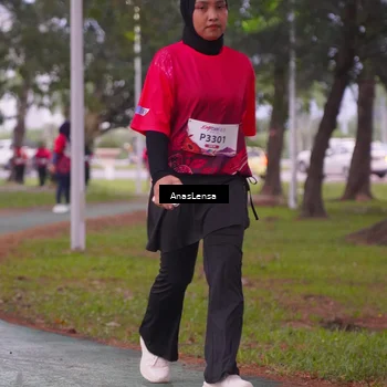 Runner Photo 8453098
