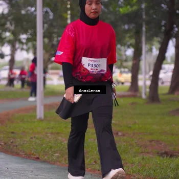 Runner Photo 8453099