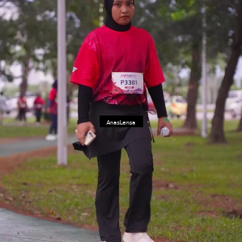 Runner Photo 8453103
