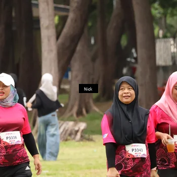 Runner Photo 8453106