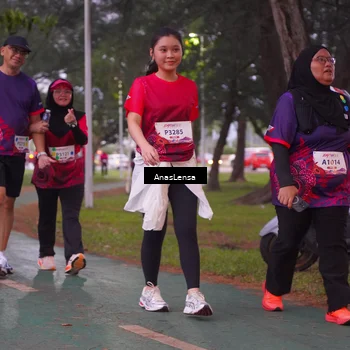 Runner Photo 8453108
