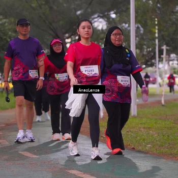 Runner Photo 8453109