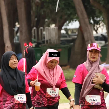 Runner Photo 8453111