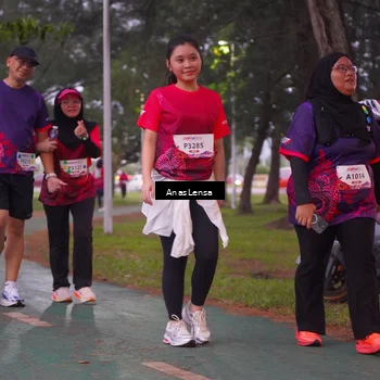 Runner Photo 8453113