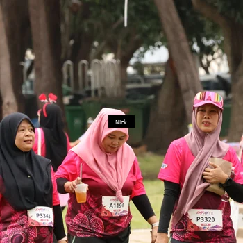 Runner Photo 8453114