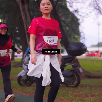 Runner Photo 8453118