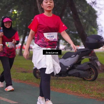 Runner Photo 8453120