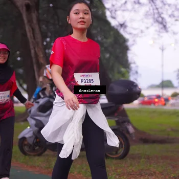 Runner Photo 8453121