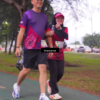 Runner Photo 8453124