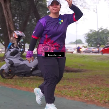 Runner Photo 8453127
