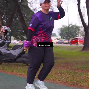 Runner Photo 8453128