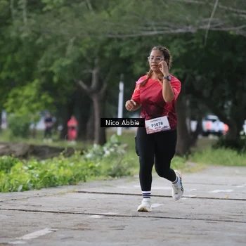 Runner Photo 8453131