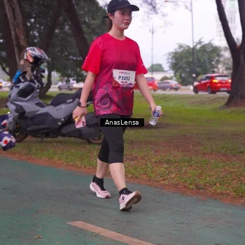 Runner Photo 8453132
