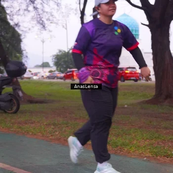 Runner Photo 8453133