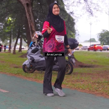 Runner Photo 8453138
