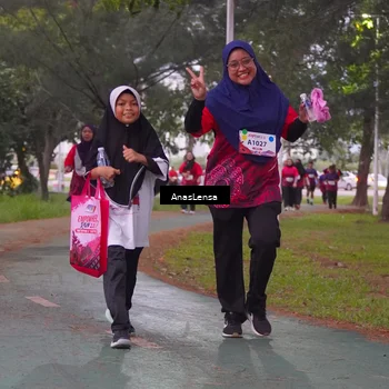 Runner Photo 8453143