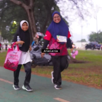 Runner Photo 8453147