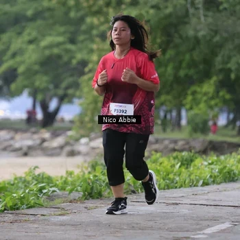 Runner Photo 8453153
