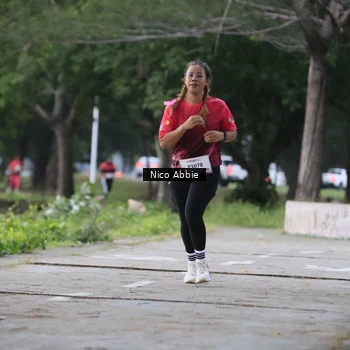 Runner Photo 8453154