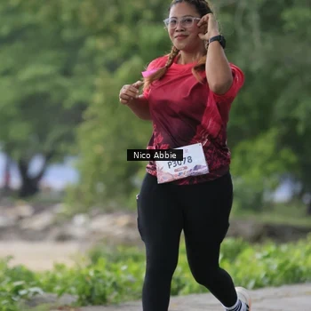 Runner Photo 8453155