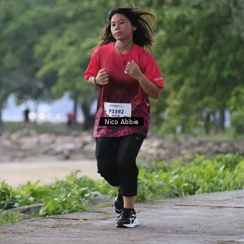 Runner Photo 8453156