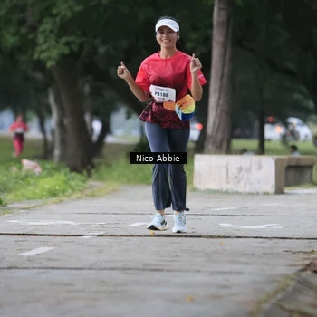 Runner Photo 8453157