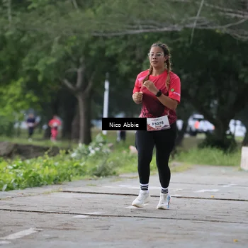 Runner Photo 8453158