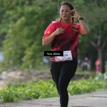 Runner Photo 8453159
